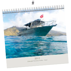 maui scuba calendar