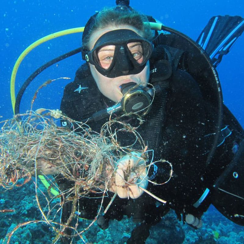 extended horizons, maui scuba, maui diving, scuba ceritifcation